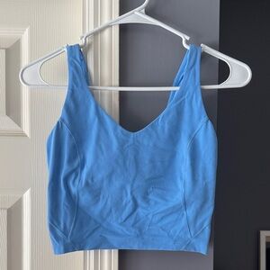 Lululemon Align tank top